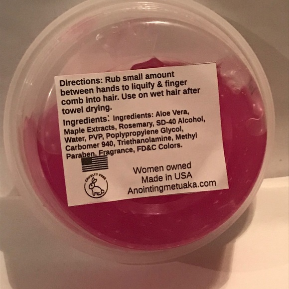 Good Day Styling Gel 7.5oz - Picture 2 of 3